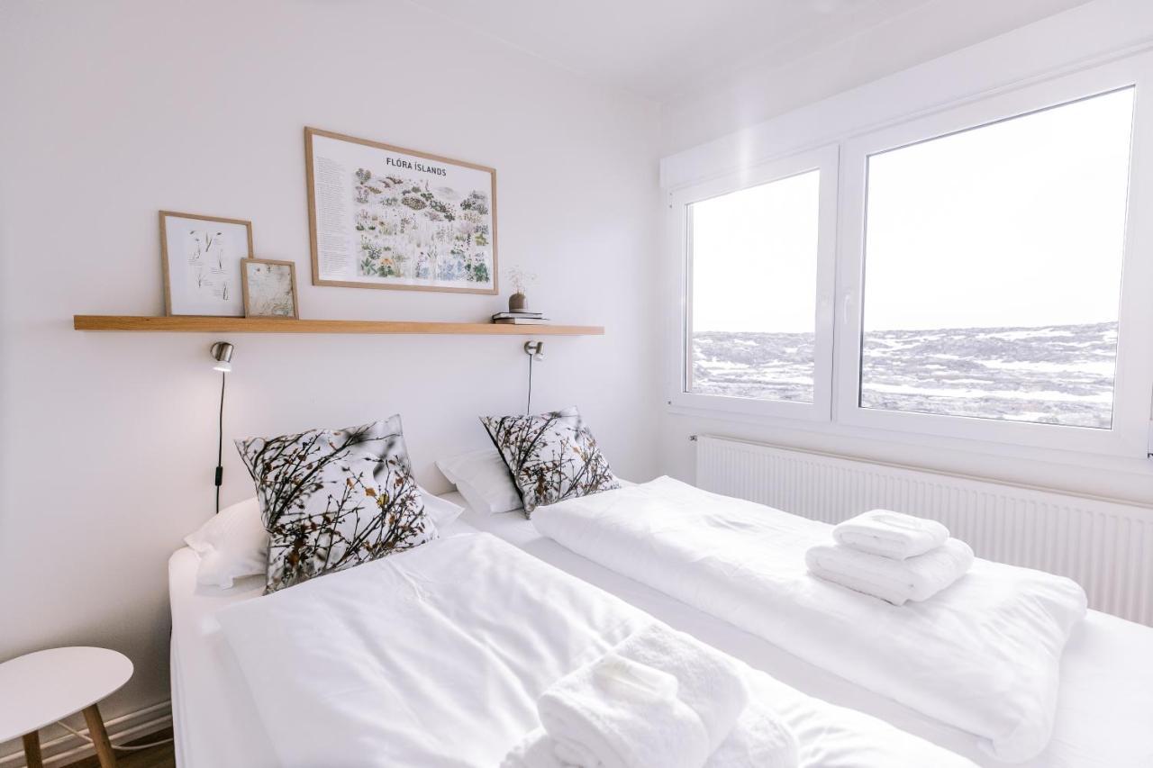ミーヴァトン ヒルド ベッド ＆ ブレックファースト Bed & Breakfast エクステリア 写真