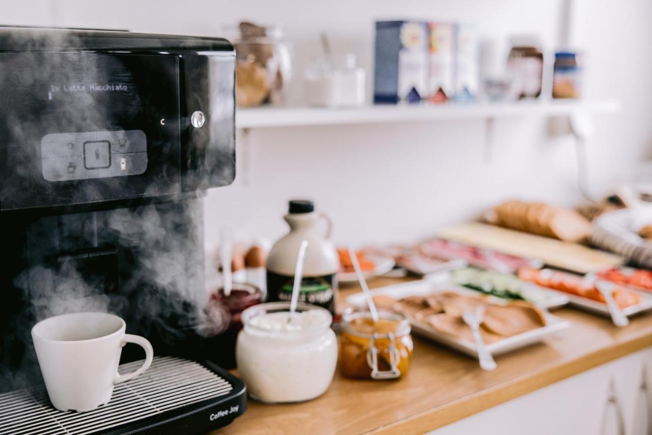 ミーヴァトン ヒルド ベッド ＆ ブレックファースト Bed & Breakfast エクステリア 写真