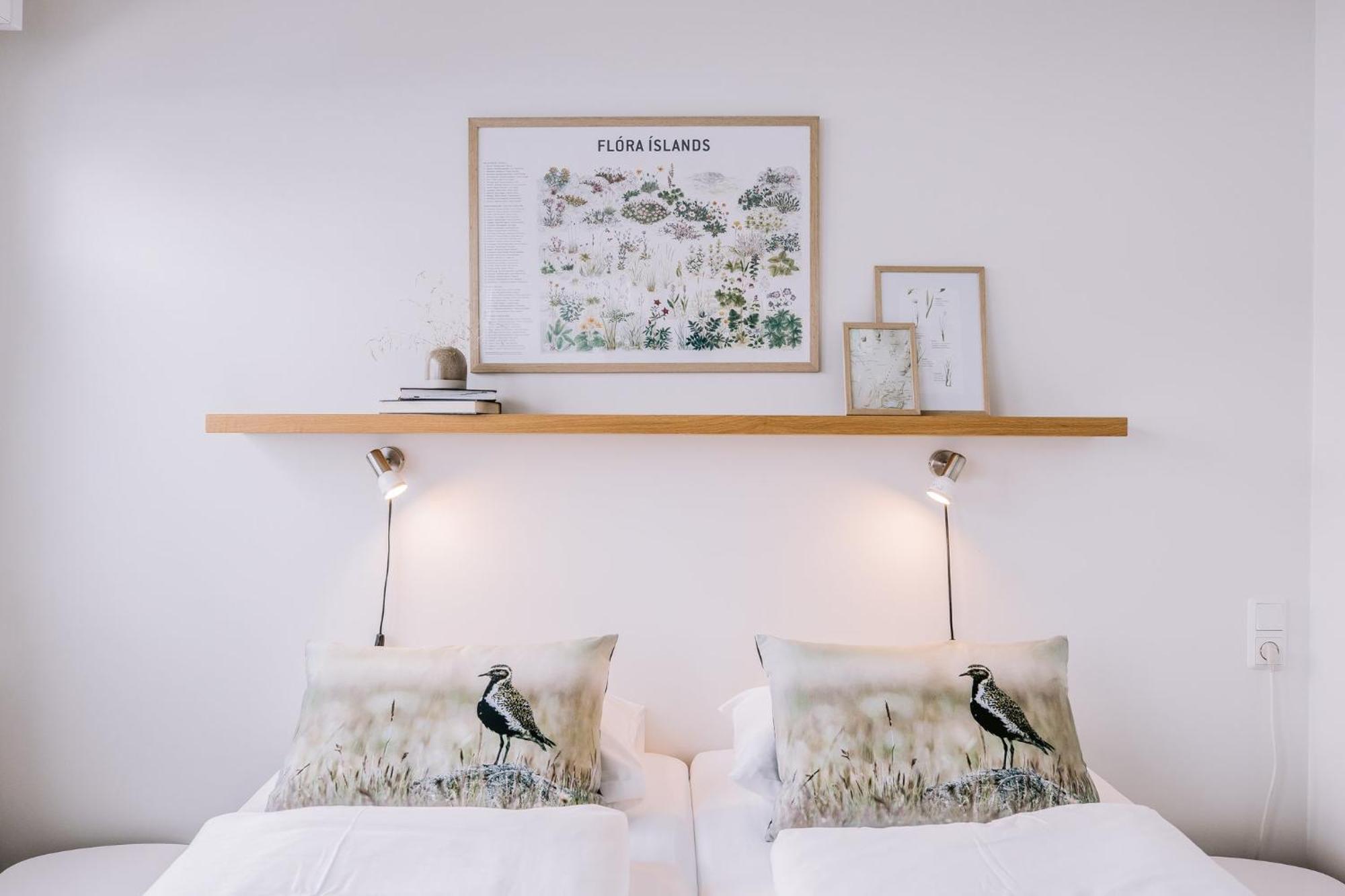 ミーヴァトン ヒルド ベッド ＆ ブレックファースト Bed & Breakfast エクステリア 写真