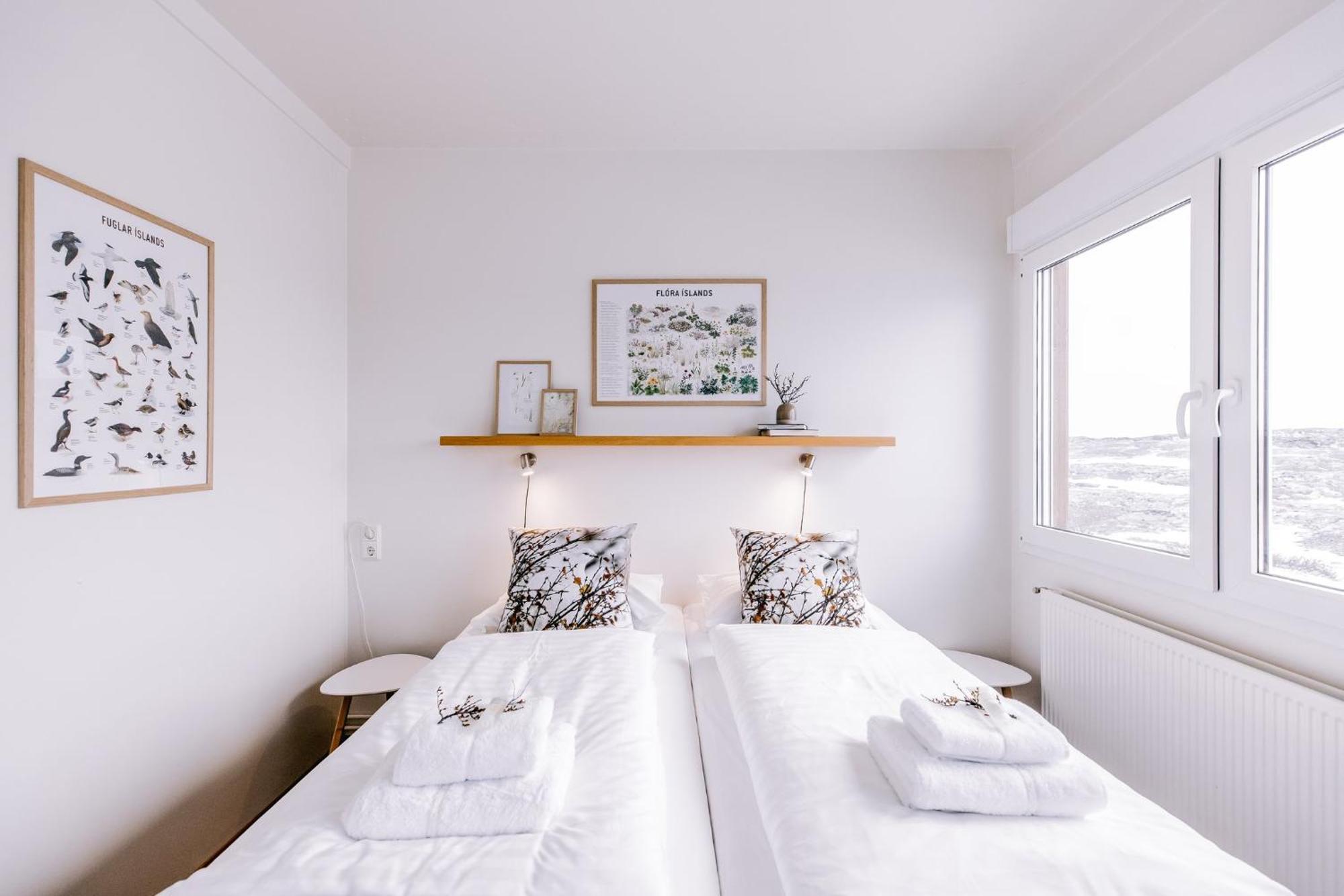 ミーヴァトン ヒルド ベッド ＆ ブレックファースト Bed & Breakfast エクステリア 写真