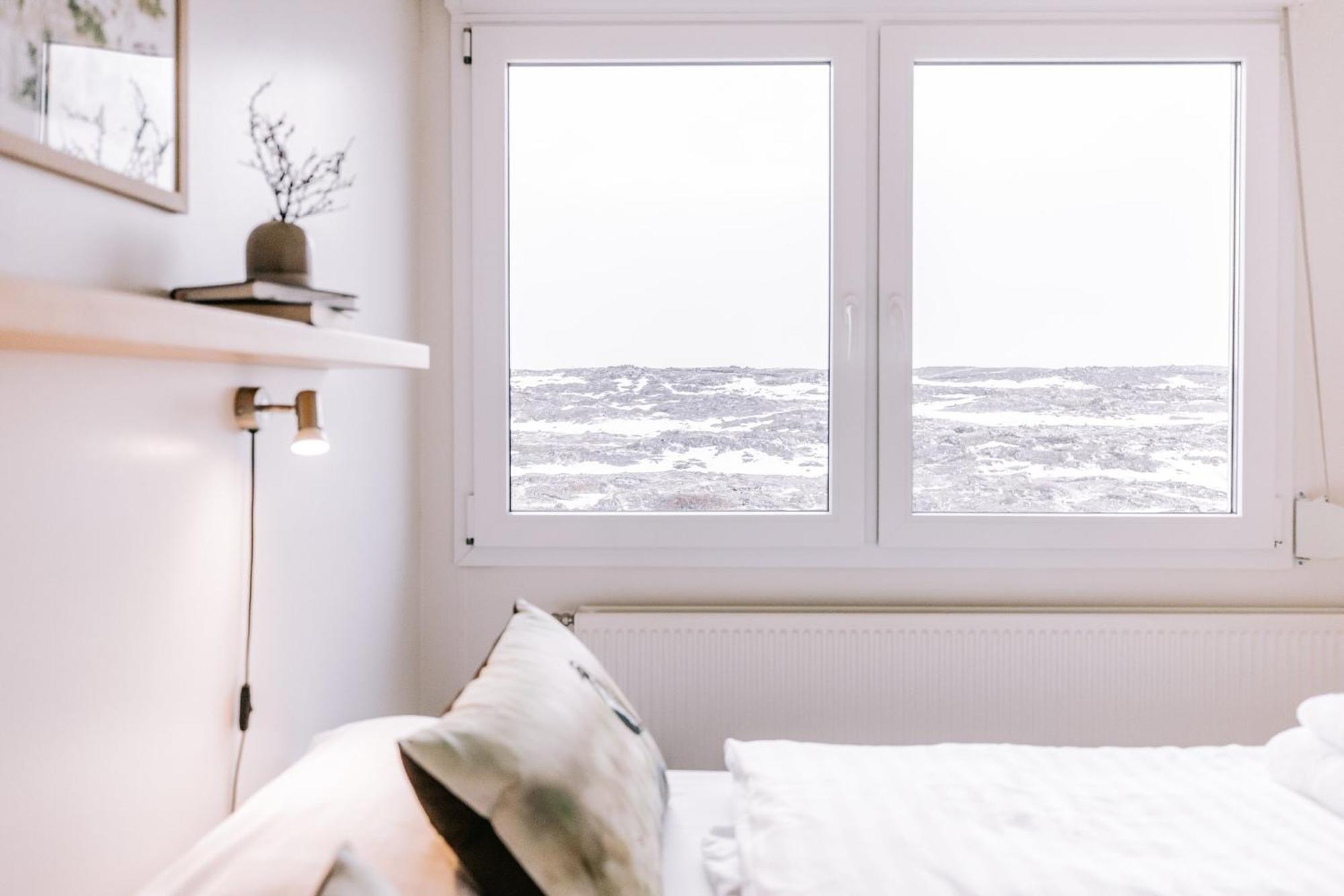 ミーヴァトン ヒルド ベッド ＆ ブレックファースト Bed & Breakfast エクステリア 写真