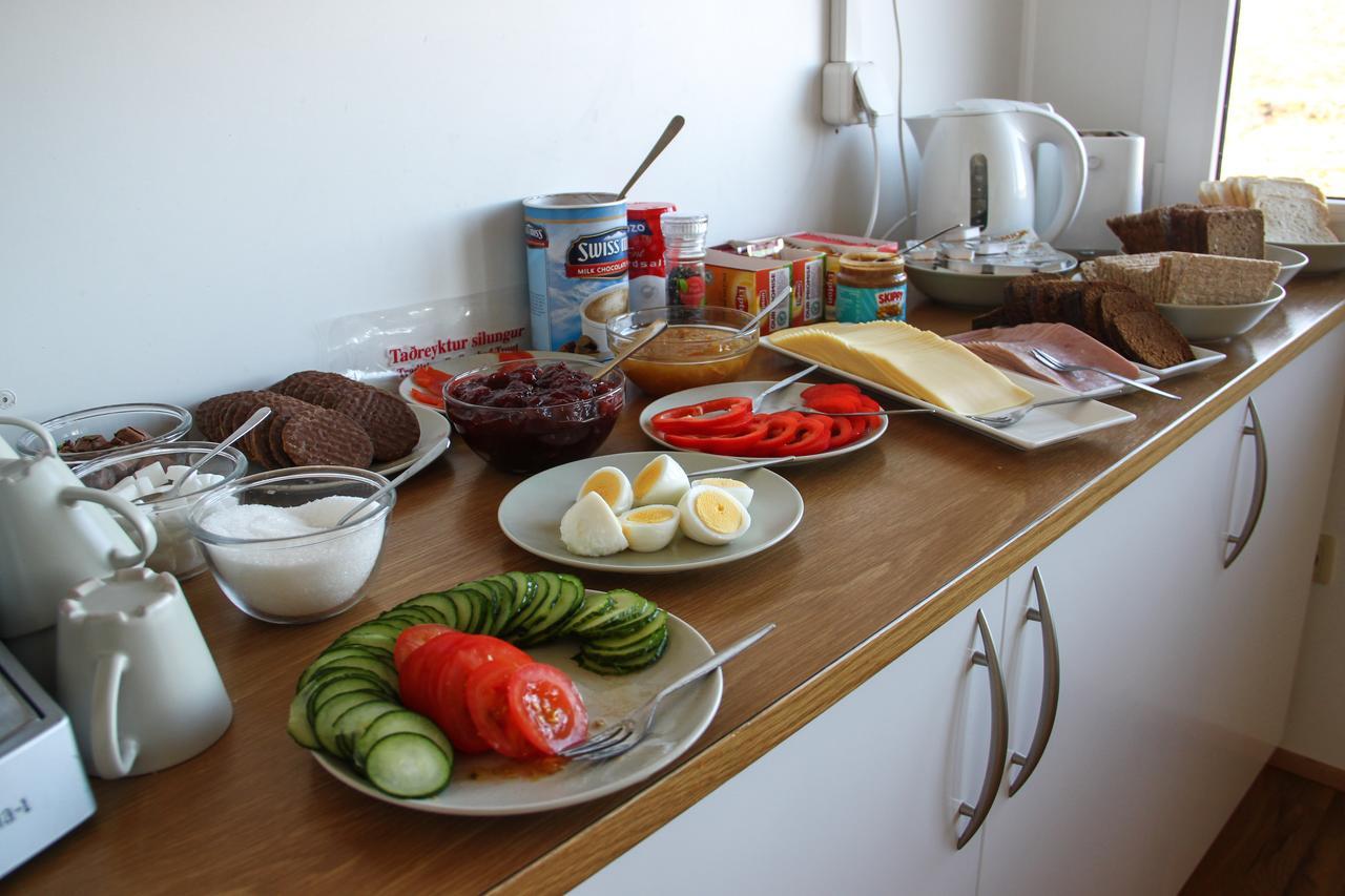 ミーヴァトン ヒルド ベッド ＆ ブレックファースト Bed & Breakfast 部屋 写真