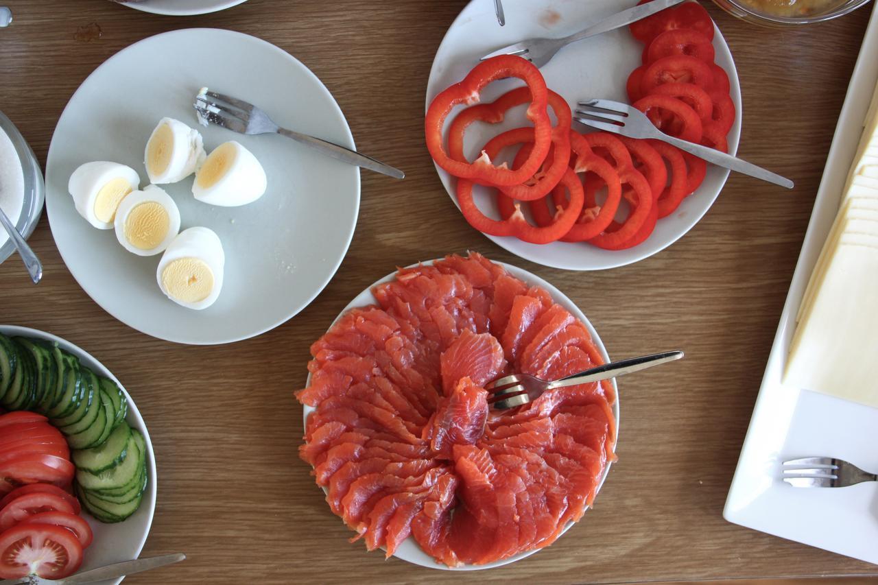 ミーヴァトン ヒルド ベッド ＆ ブレックファースト Bed & Breakfast 部屋 写真