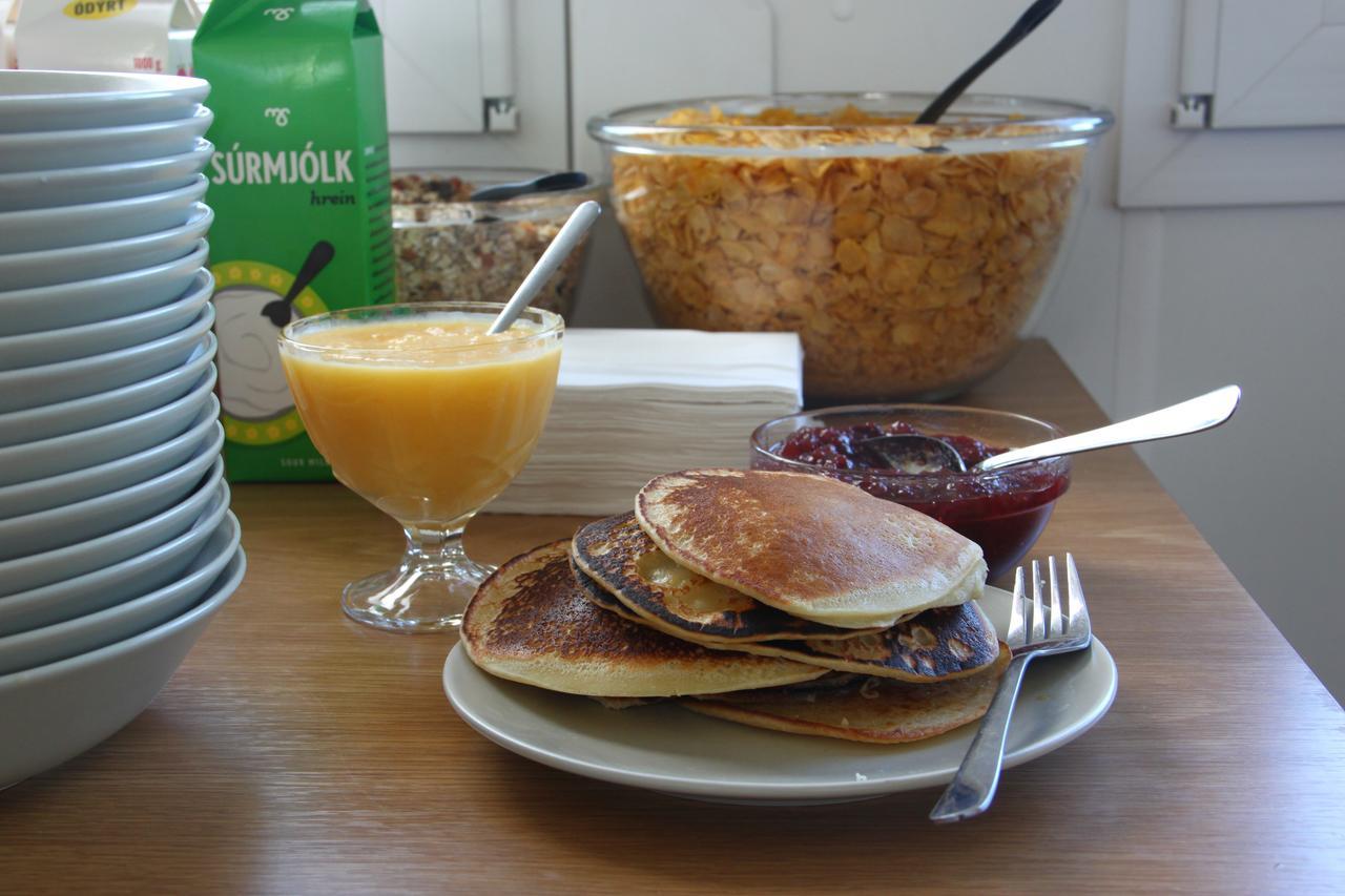 ミーヴァトン ヒルド ベッド ＆ ブレックファースト Bed & Breakfast 部屋 写真