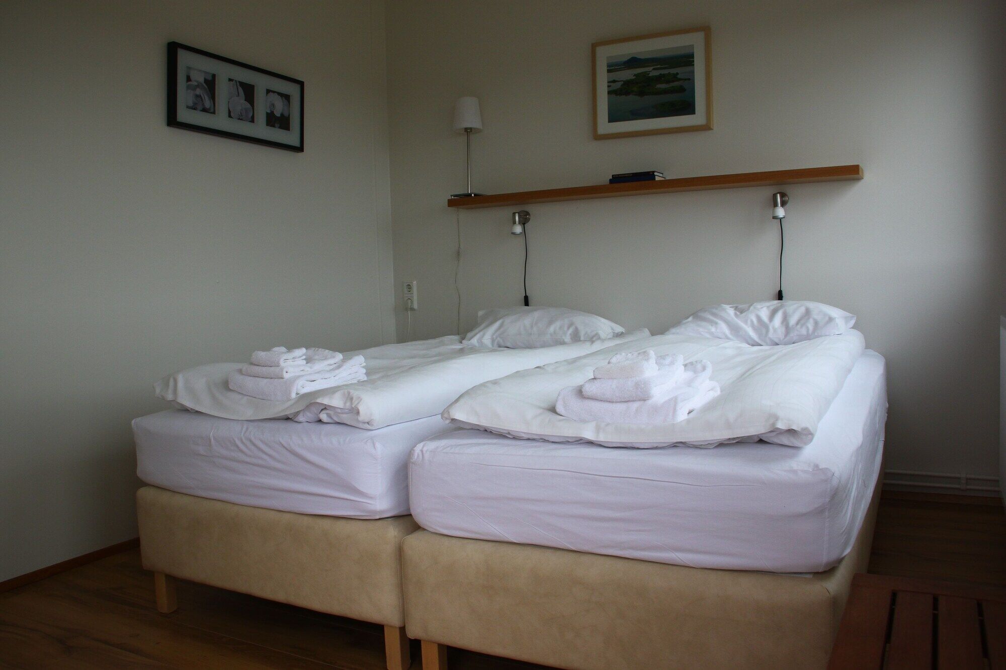ミーヴァトン ヒルド ベッド ＆ ブレックファースト Bed & Breakfast エクステリア 写真